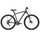 Bicicleta ULTRA Nitro 29" negru 520mm