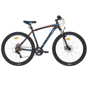 Bicicleta ULTRA Nitro 29" negru 520mm