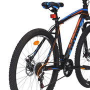 Bicicleta ULTRA Nitro 29" negru 520mm