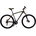 Bicicleta ULTRA Nitro 29" negru/galben 520mm