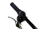 Bicicleta ULTRA Nitro 29" negru/galben 520mm
