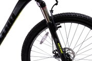 Bicicleta ULTRA Nitro 29" negru/galben 520mm