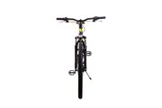 Bicicleta ULTRA Nitro 29" negru/galben 520mm