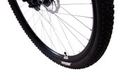 Bicicleta ULTRA Nitro 29" negru/galben 520mm