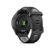 Garmin Forerunner 265 ceas multisport GPS AMOLED 46 mm - negru