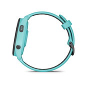 Garmin Forerunner 265 ceas multisport GPS AMOLED 46 mm - albastru