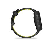 Garmin Forerunner 265s ceas multisport GPS AMOLED 42 mm - negru