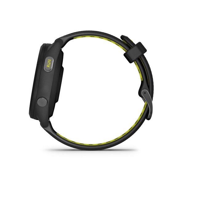Garmin Forerunner 265s ceas multisport GPS AMOLED 42 mm - negru