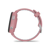 Garmin Forerunner 265s ceas multisport GPS AMOLED 42 mm - roz