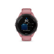 Garmin Forerunner 265s ceas multisport GPS AMOLED 42 mm - roz