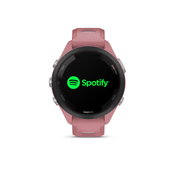 Garmin Forerunner 265s ceas multisport GPS AMOLED 42 mm - roz