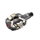 Look - pedale SPD clipless cross-country - X-TRACK Race Carbon