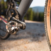 Look - pedale SPD clipless cross-country - X-TRACK Race Carbon