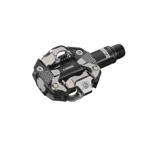 Bicycle Pedals Look - pedale SPD clipless cross-country - X-TRACK