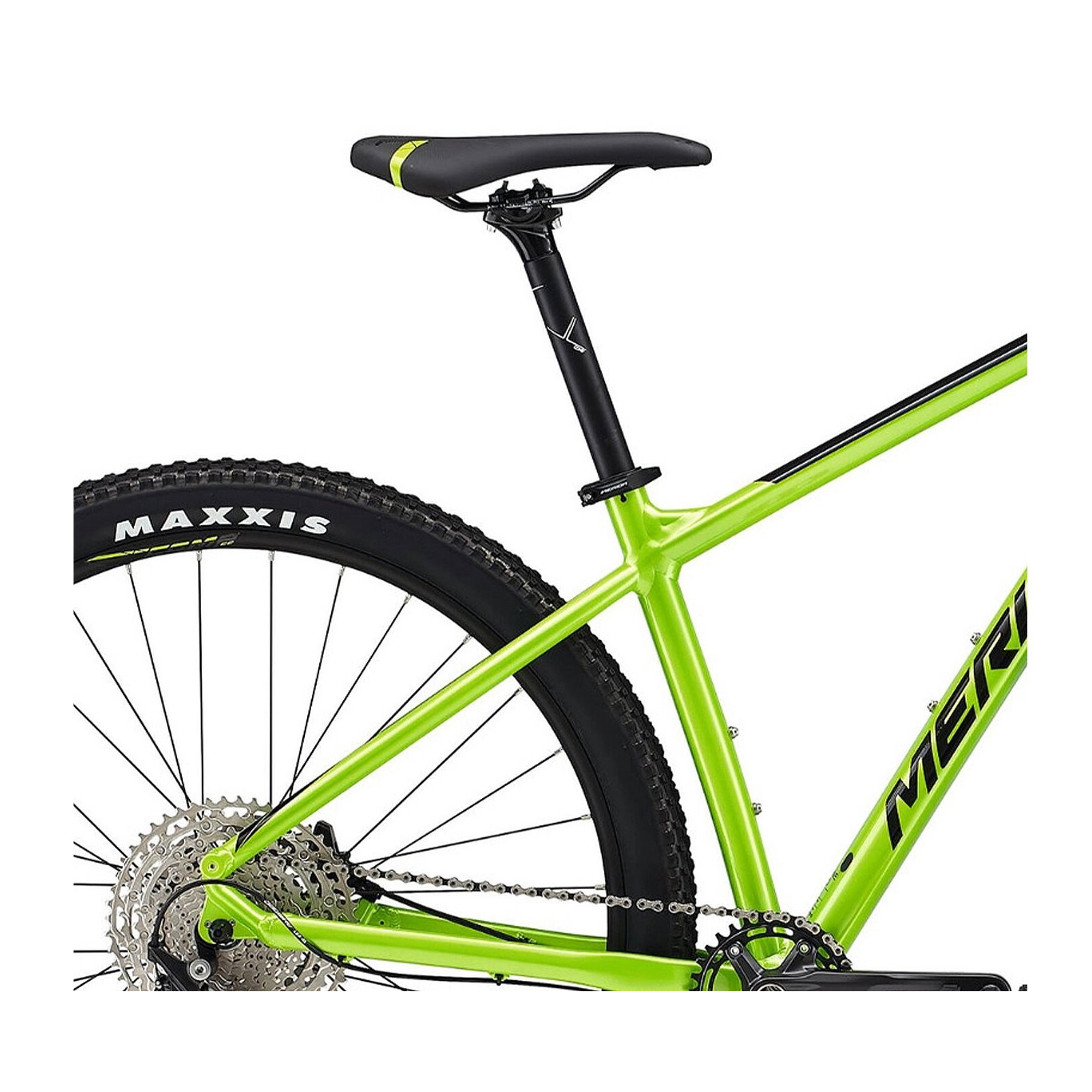 Merida - bicicleta MTB 29