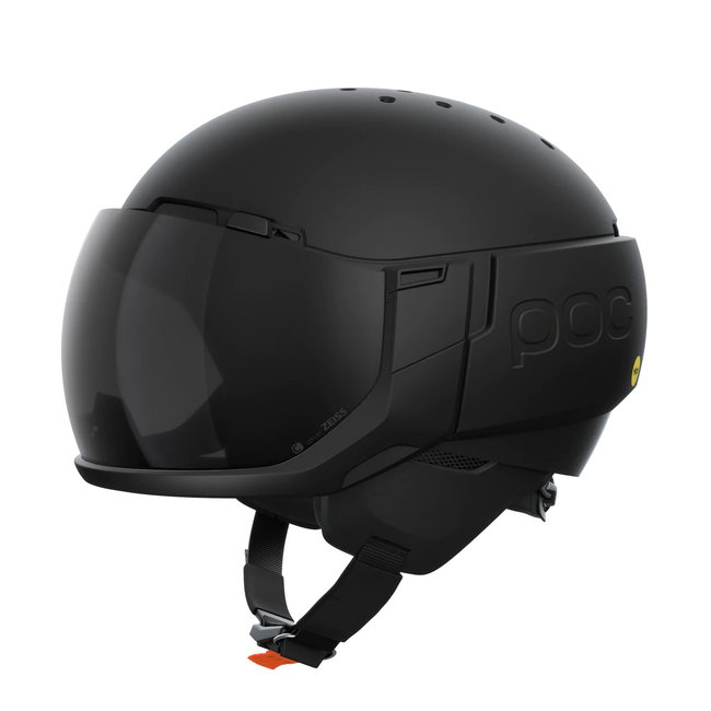POC - Casca schi Levator Mips - negru mat Urbanium