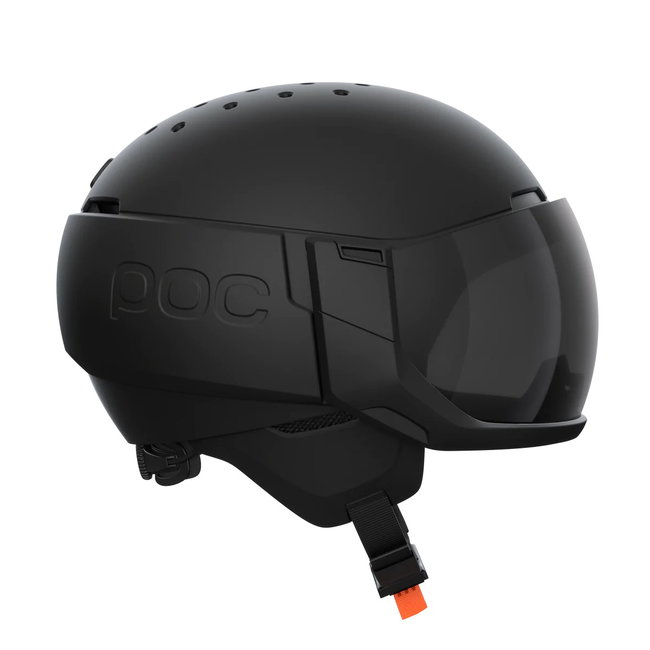 POC - Casca schi Levator Mips - negru mat Urbanium