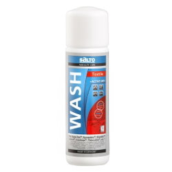Salto - solutie curatare haine sport Textil Wash - 250ml