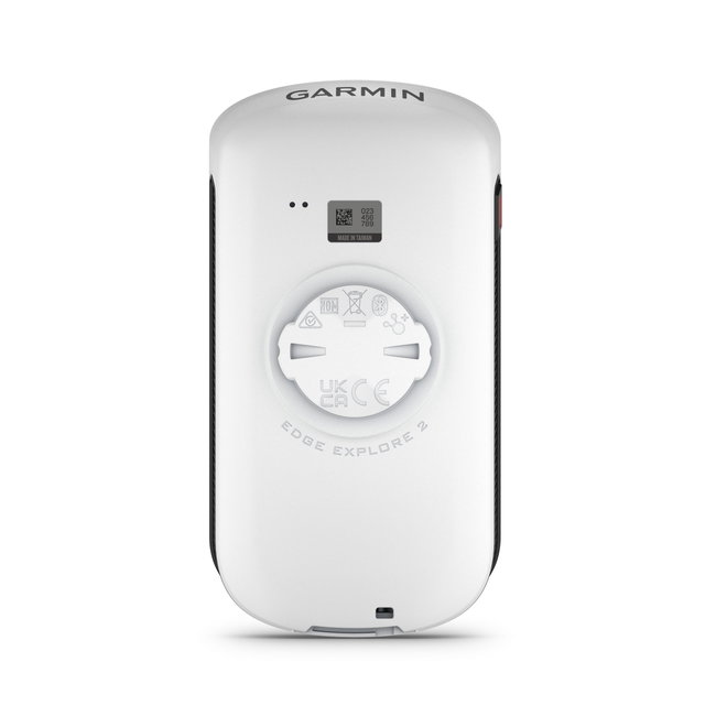 Garmin Edge Explore 2 Power Bundle - ciclocomputer cu GPS