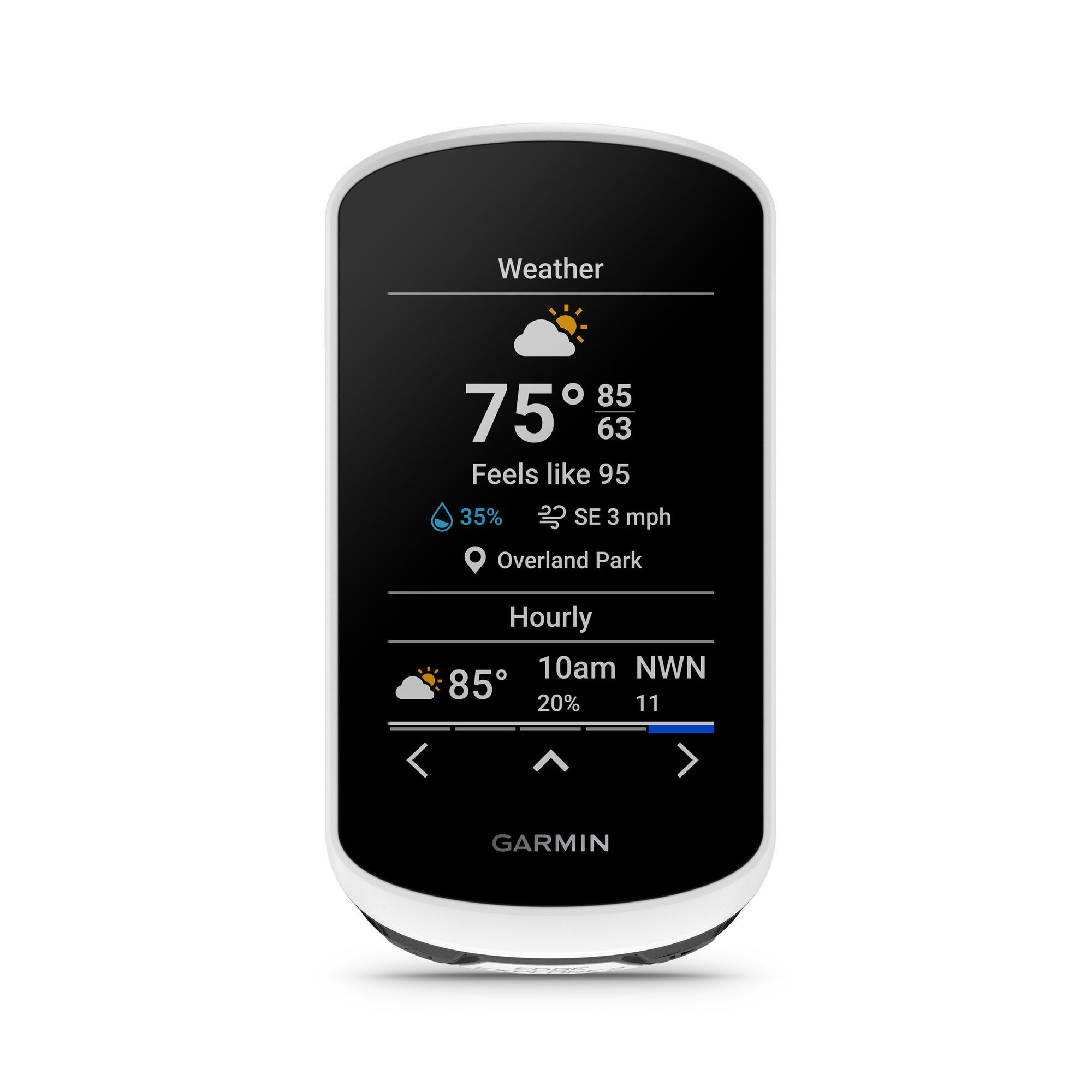 Garmin Edge Explore 2 Power Bundle - ciclocomputer cu GPS - 010