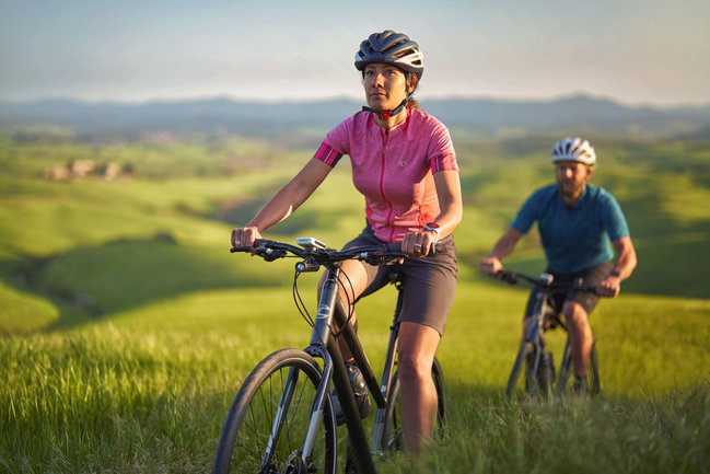 Garmin Edge Explore 2 Power Bundle - ciclocomputer cu GPS