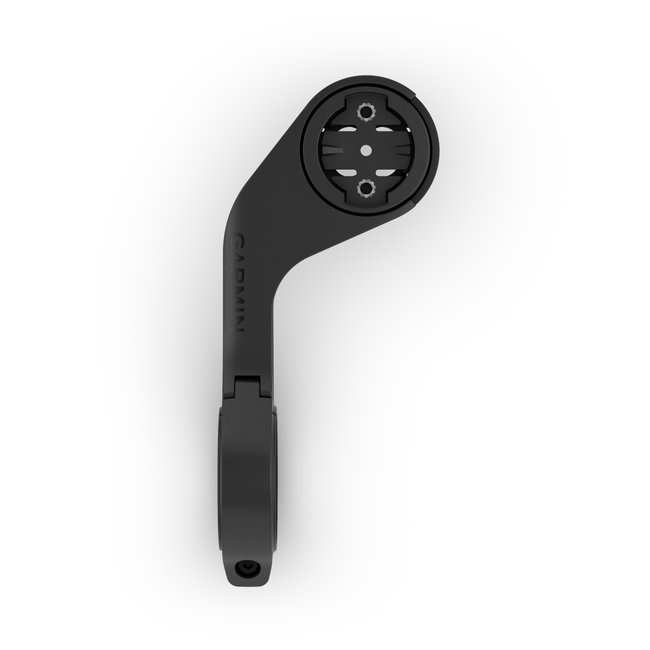 Garmin Edge suport out-front compatibil cu incarcare
