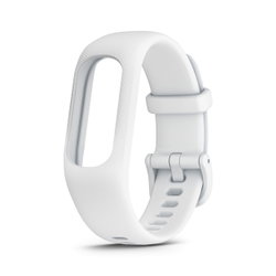 Garmin curea de schimb pentru Vivosmart 5 - alba