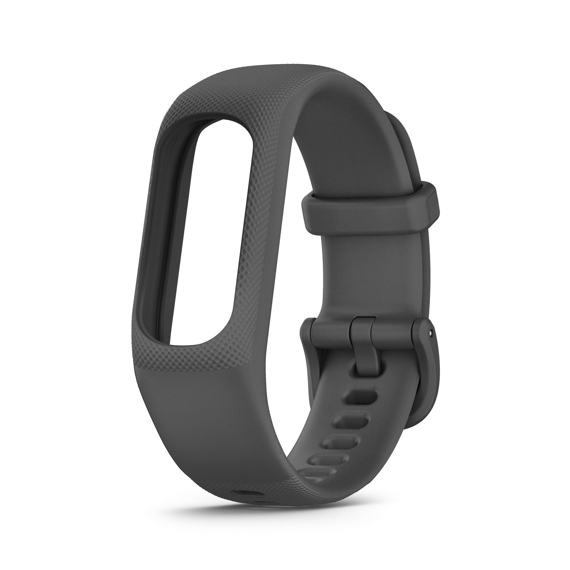 Watch Accessories Garmin - curea de schimb pentru Vivosmart 5 - gri
