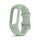 Garmin curea de schimb pentru Vivosmart 5 verde - menta