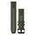 Garmin curea silicon QuickFit 22 - verde Moss