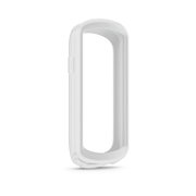 Garmin husa silicon Edge 1040 - alba