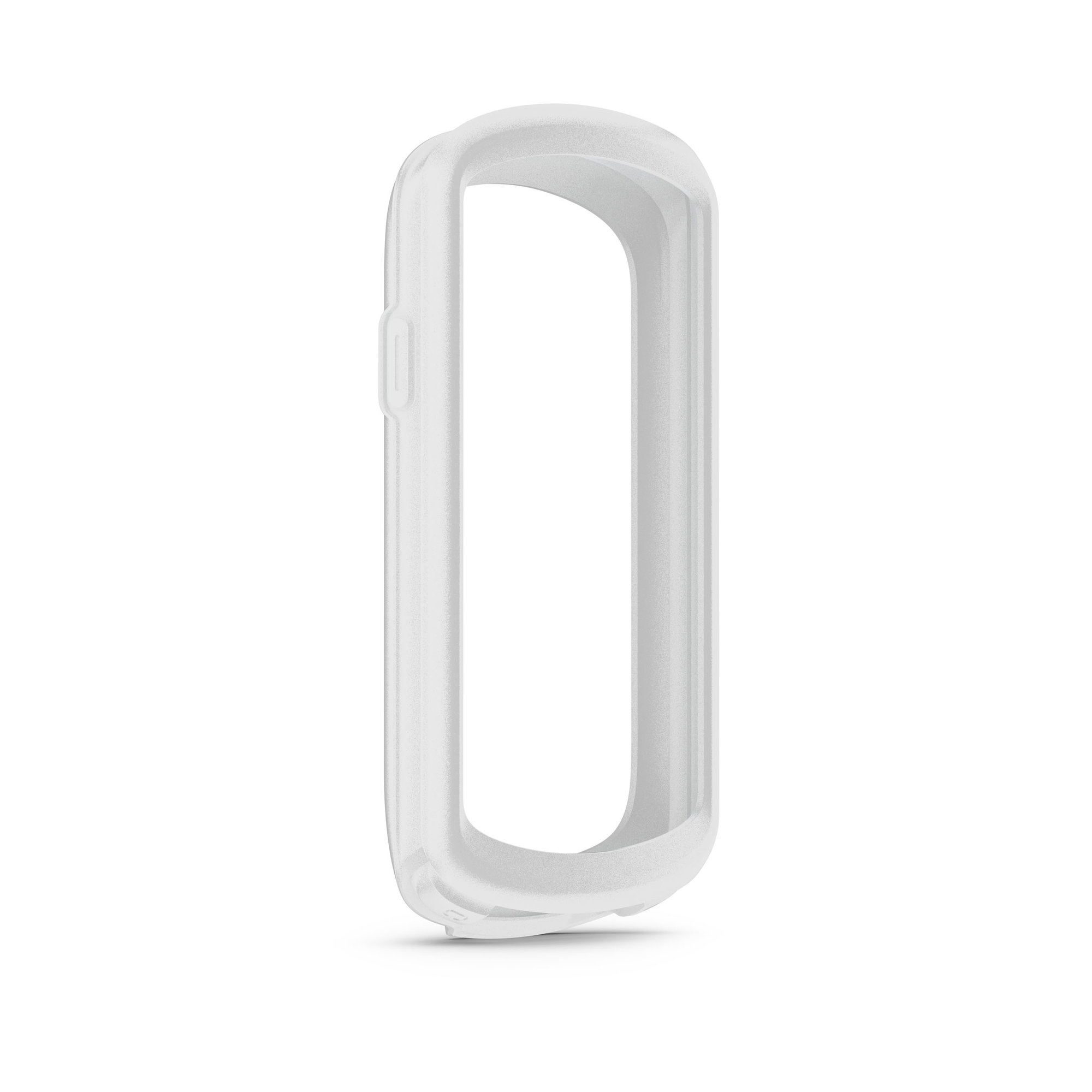 Bicycle Computer Accessories Garmin husa silicon Edge 1040 - alba