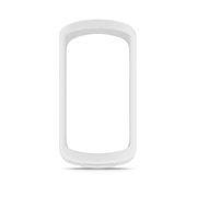 Garmin husa silicon Edge 1040 - alba