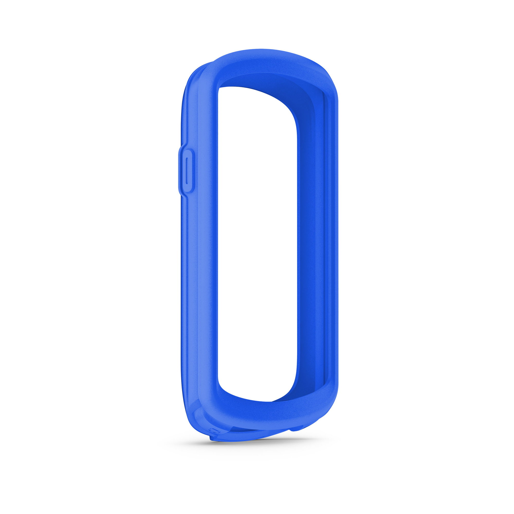 Bicycle Computer Accessories Garmin husa silicon Edge 1040 - albastra