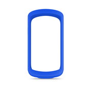 Garmin husa silicon Edge 1040 - albastra