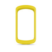 Garmin husa silicon Edge 1040 - galben