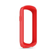 Garmin husa silicon Edge 1040 - rosie