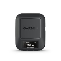 Garmin inReach Messenger - comunicator GPS - negru