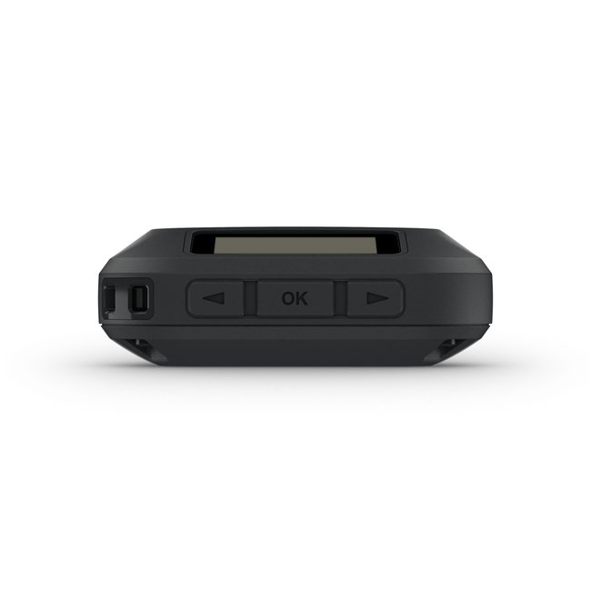 Garmin inReach Messenger - comunicator GPS - negru