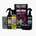 Muc-Off - Kit pentru curatare incaltaminte ciclism Premium Bike Shoe Care Kit