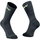 Northwave - sosete ciclism extreme pro summer socks - negru galben fluo
