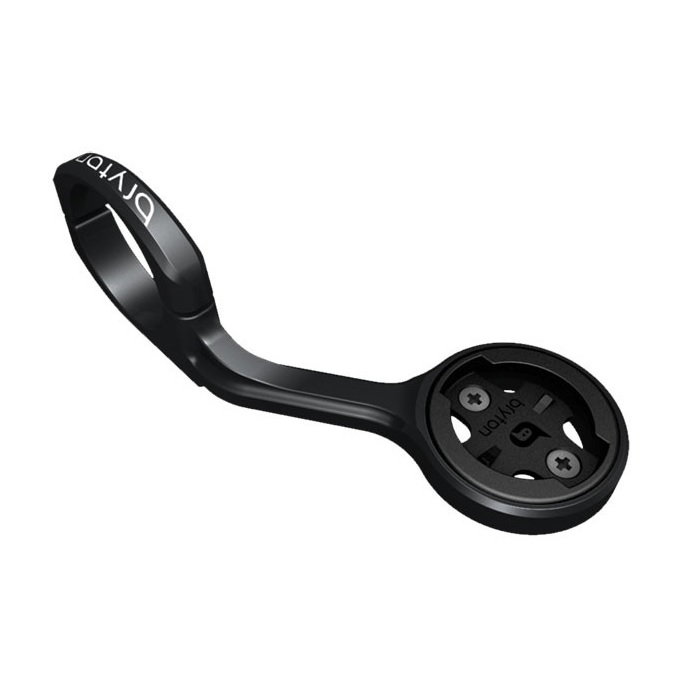 Bryton Bryton - Suport prindere ciclocomputer Mount Console - negru