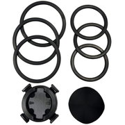 Bryton - consola prindere accesoriu bicicleta Universal Mount Console - negru