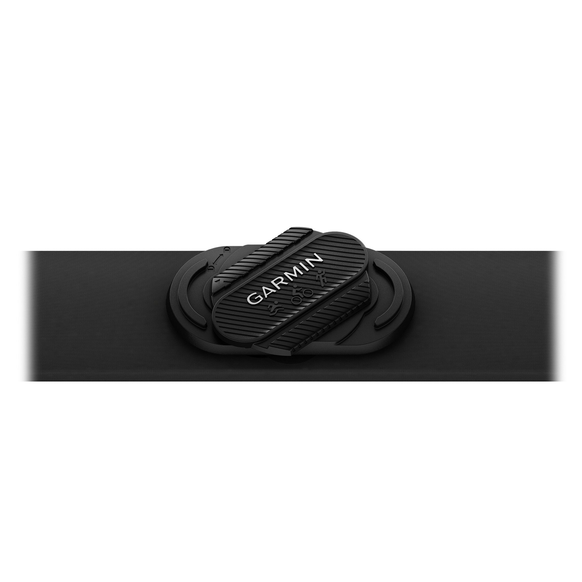Garmin - centura puls multisport - HRM-Pro Plus - negru - trisport.ro