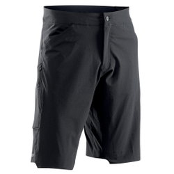 Northwave - pantaloni scurti cilism - Rockster Baggy - Black