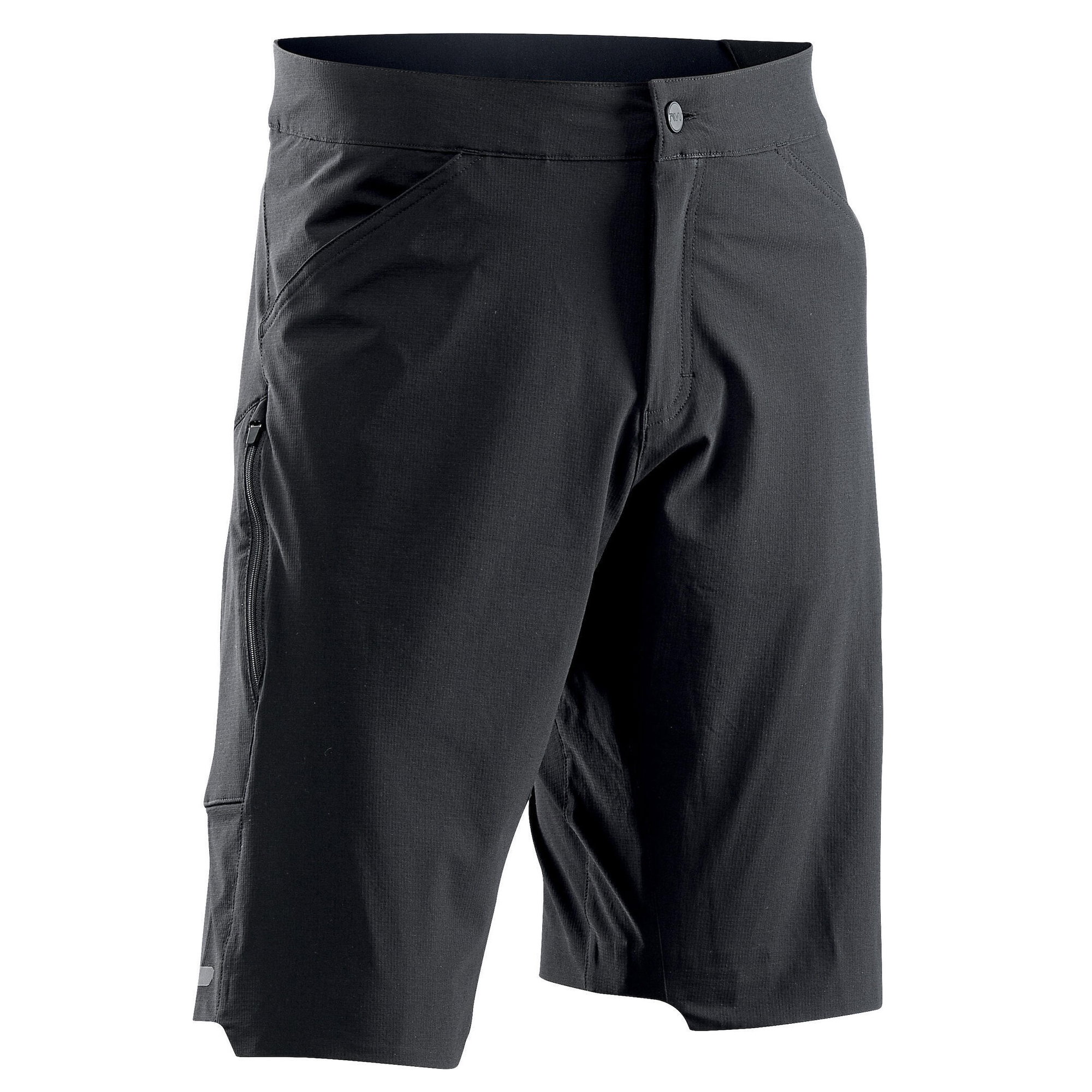 Bicycle Bibs Northwave - pantaloni scurti cilism - Rockster Baggy - Black