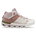 On Cloudtrax - ghete sport pentru femei - Roz alb Ivory