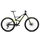 Orbea Occam H30 - bicicleta MTB full suspension XC 29" - verde-lime