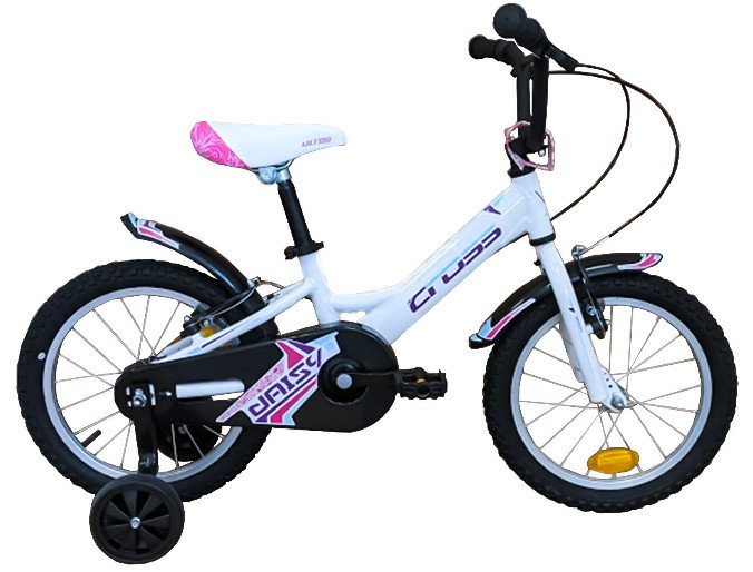 Cross Bicicleta CROSS Daisy 20'' - aluminiu