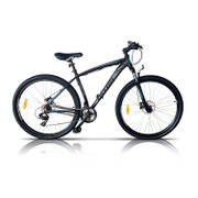 Bicicleta Mtb ULTRA Nitro RF Hidraulic 29 - Negru/Albastru